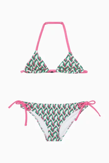 Holly Bikini Set