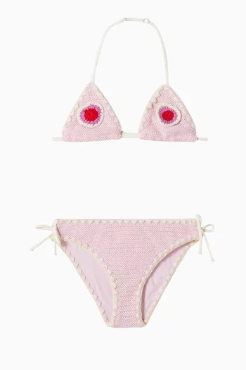 Holly Bikini Set