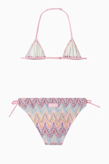 Holly Bikini Set