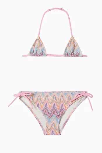 Holly Bikini Set