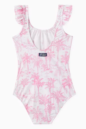 Tilda One-piece Swimsuit