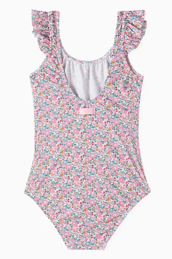 Tilda One-piece Swimsuit