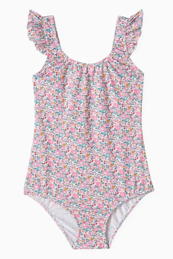 Tilda One-piece Swimsuit