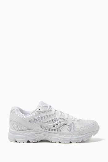 Ride Millennium Sneakers in Mesh