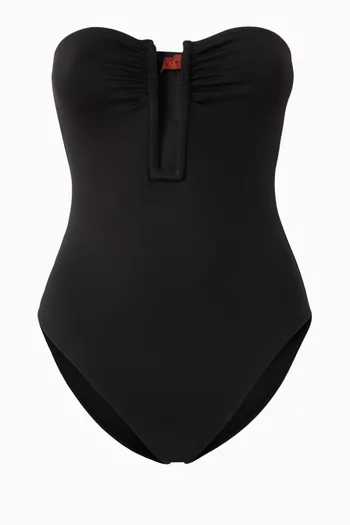 لباس سباحة بيلهافين قطعة واحدة