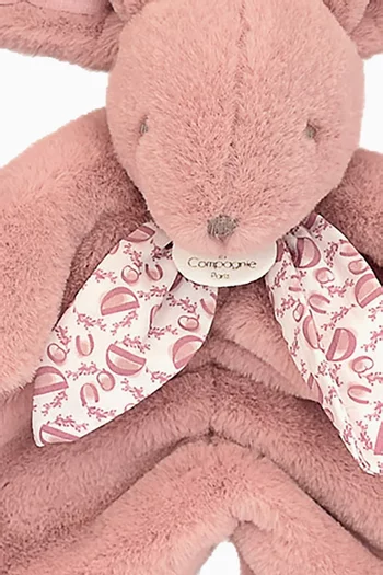 DOUDOU® Rabbit Comforter
