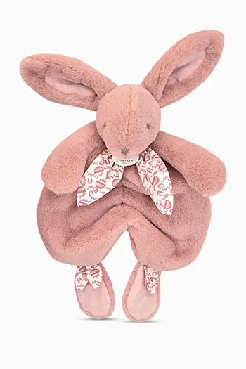 DOUDOU® Rabbit Comforter