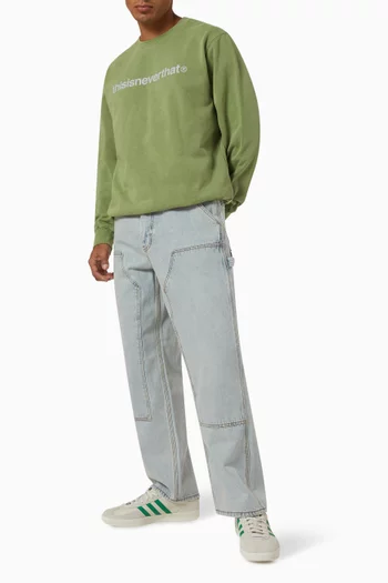 Carpenter Jeans in Denim