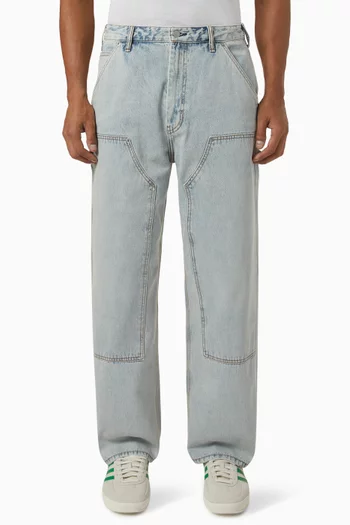 Carpenter Jeans in Denim