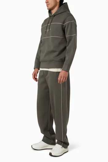 Joggers in Jersey