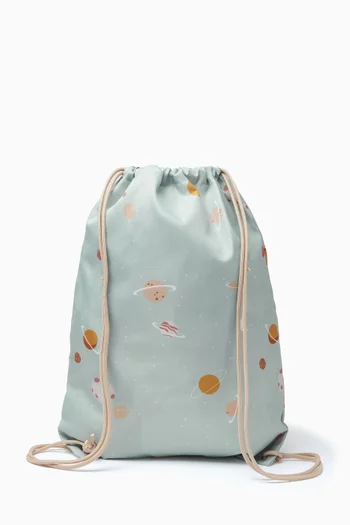 Planetary String Bag