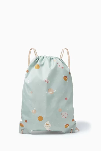 Planetary String Bag
