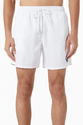 x Ines de la Fressange Swim Shorts