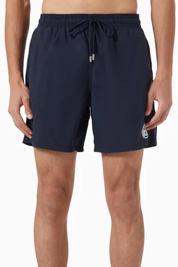 x Ines de la Fressange Swim Shorts