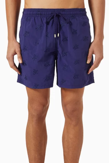 Micro Ronde des Tortues Swim Shorts