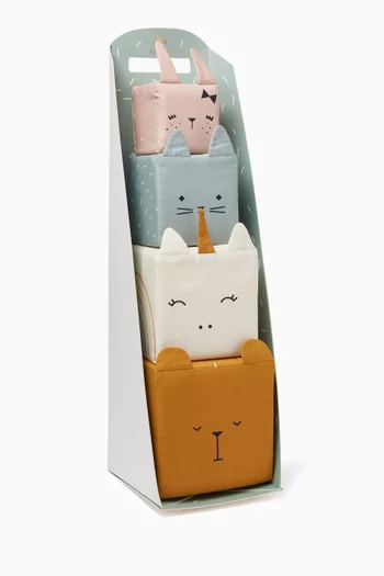 Animal Soft Blocks