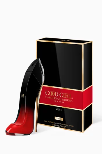 ماء عطر إلكسير فيري جود جيرل، 80 ملل