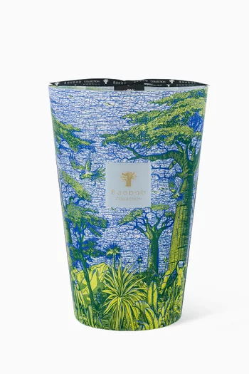 Max 35 Sacred Trees Yarani