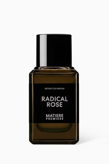 Radical Rose Extrait de Parfum, 50ml