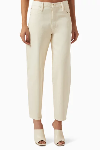 The Candle Jeans in Denim