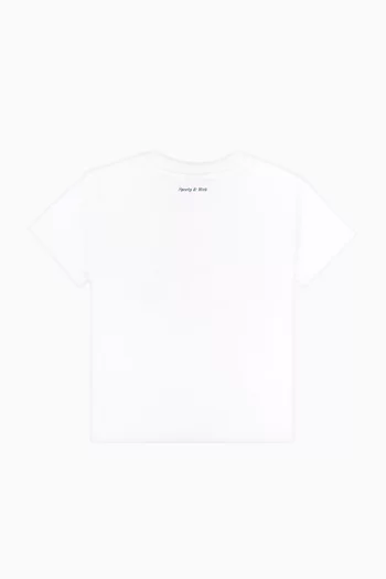 Be Nice Kids T-Shirt