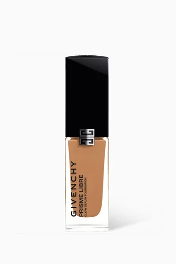 N° 5.5W - Prisme Libre Glow Serum Foundation, 30ml