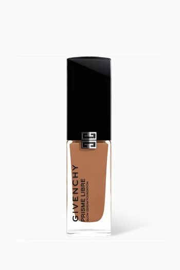 N° 5.8N - Prisme Libre Glow Serum Foundation, 30ml