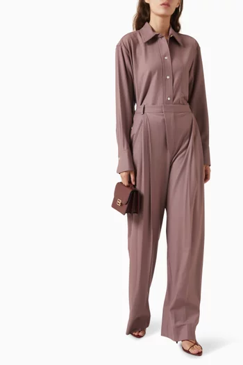 Ultimate Leggings in Stretch-nylon