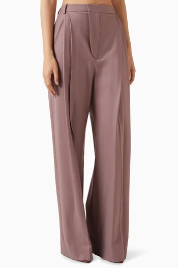 Ultimate Leggings in Stretch-nylon