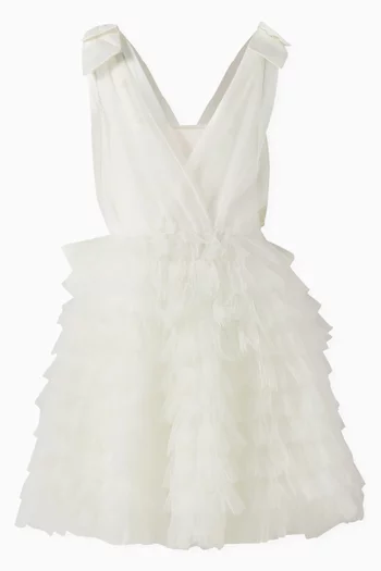 Euphoria Tutu Dress