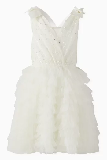 Euphoria Tutu Dress