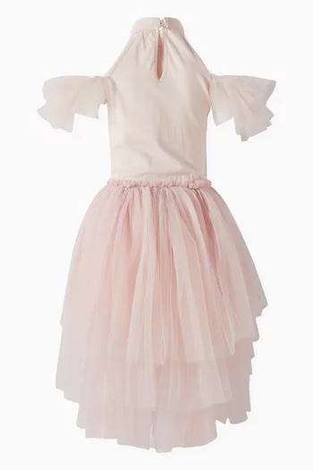 Fonteyn Tutu Dress