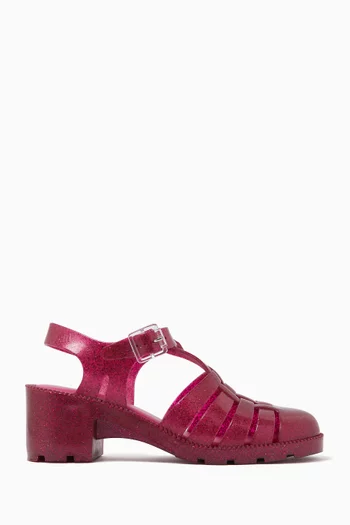 Possession Sandals in Melflex™