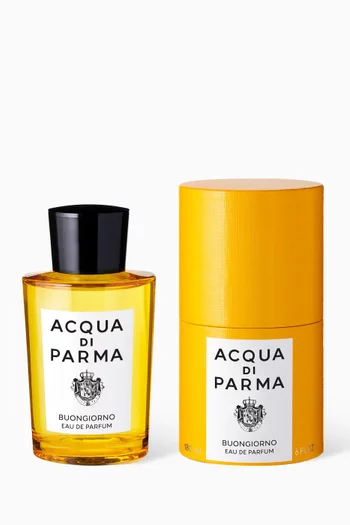 Buongiorno Eau de Parfum, 180ml