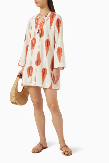 Cere Printed Tunic