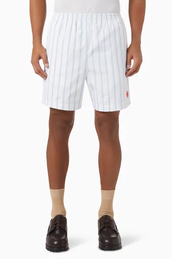 La Côte Shorts in Cotton