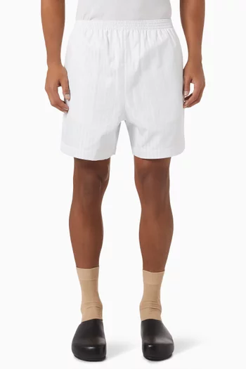 La Côte Shorts in Cotton