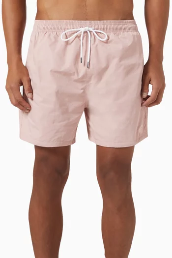 Swim Shorts in Seaqual