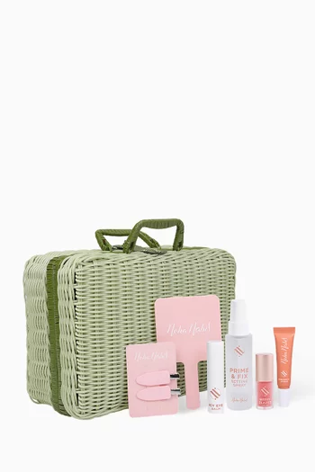 Noha Nabil x Dana Collection Set