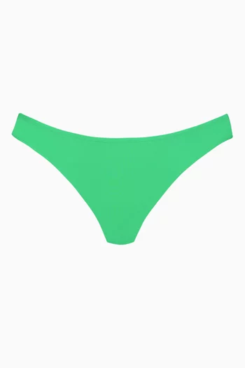 Sarah Teeny Bikini Briefs