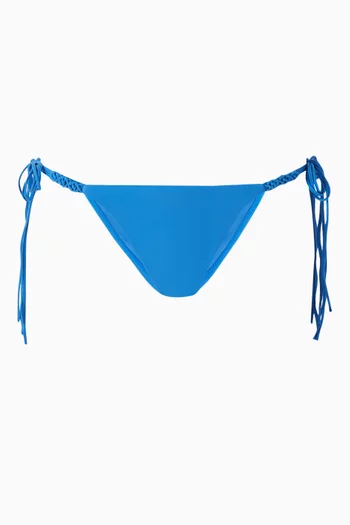 Mila Tie Side Bikini Briefs