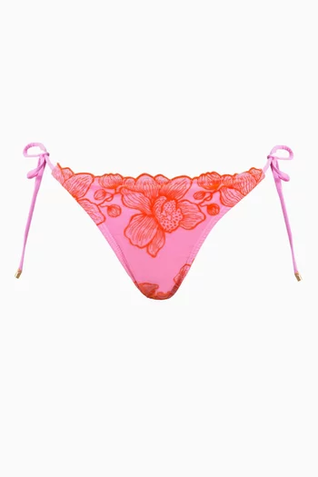 Tie Bikini Briefs
