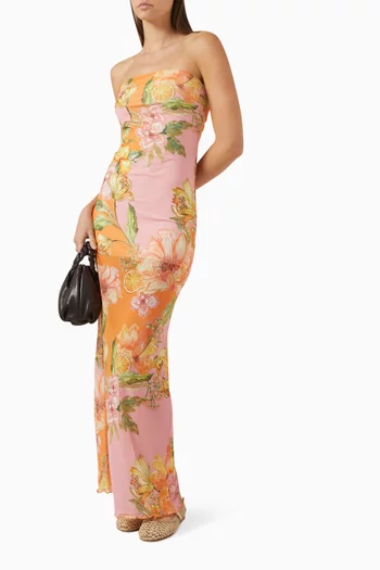 Sofia Tube Dress