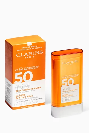 Sun Care Stick SPF 50+, 17g