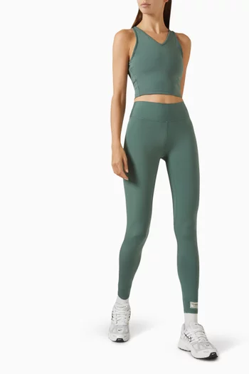 27" High-rise Leggings in Recycled Softskin