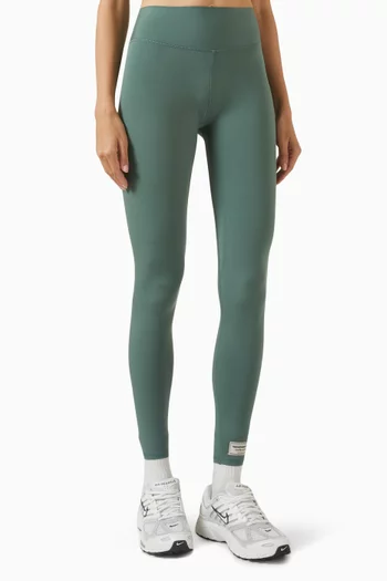 27" High-rise Leggings in Recycled Softskin