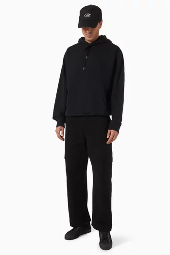 Cargo Pants in Cotton
