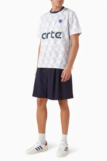 Football T-shirt