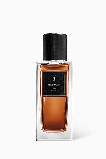 Le Vestiaire des Parfums Babycat Raw Bourbon, 125ml