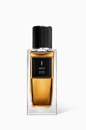 Le Vestiaire des Parfums Gold Supreme Bouquet, 125ml
